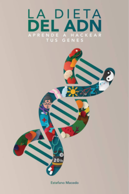 La Dieta del ADN: Libro 1